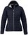 granatowy 