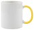 biały, żółty