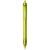 Transparent lime green