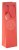 czerwony