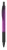 purpura, czarny