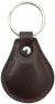 brązowy