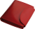 czerwony