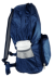 granatowy granatowy