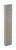 biały