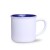 biały/reflex blue