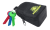 czarny
