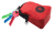 czerwony czerwony