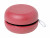 czerwony
