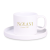 biały