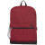 Heather dark red