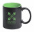 zielony, czarny zielony, czarny